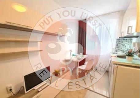 Aparatorii Patriei | Garsoniera | Nedecomandata | 18 mp | B10301