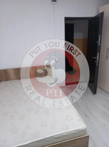 Aparatorii Patriei | Garsoniera | Nedecomandata | 18 mp | B10301